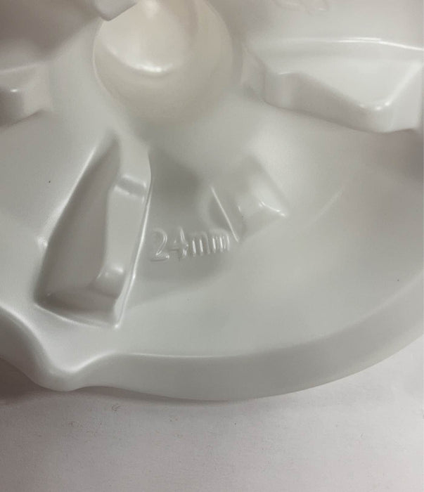 Medela PersonalFit Flex Breast Shields, 24 mm