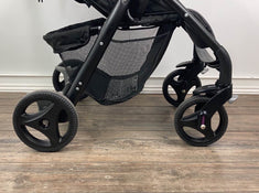 Graco Verb Click Connect Lightweight Stroller, 2015