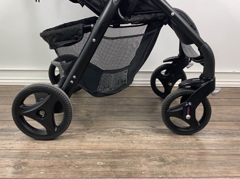 Graco Verb Click Connect Lightweight Stroller, 2015