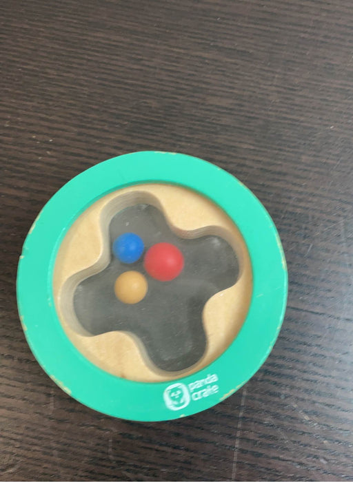 secondhand Home Nursery