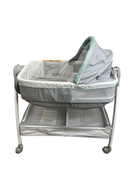 secondhand Graco Dream Suite Bassinet