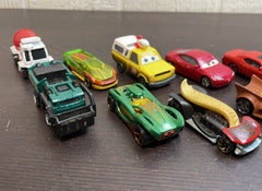 secondhand BUNDLE Cars