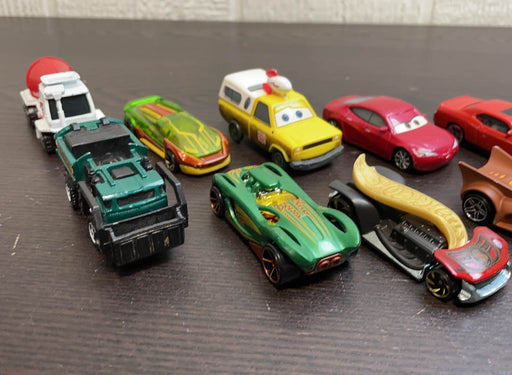 secondhand BUNDLE Cars