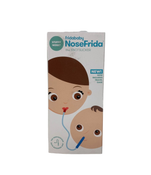 used FridaBaby Nose Frida Baby Aspirator