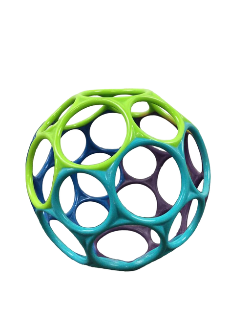 used Bright Starts Oball Classic