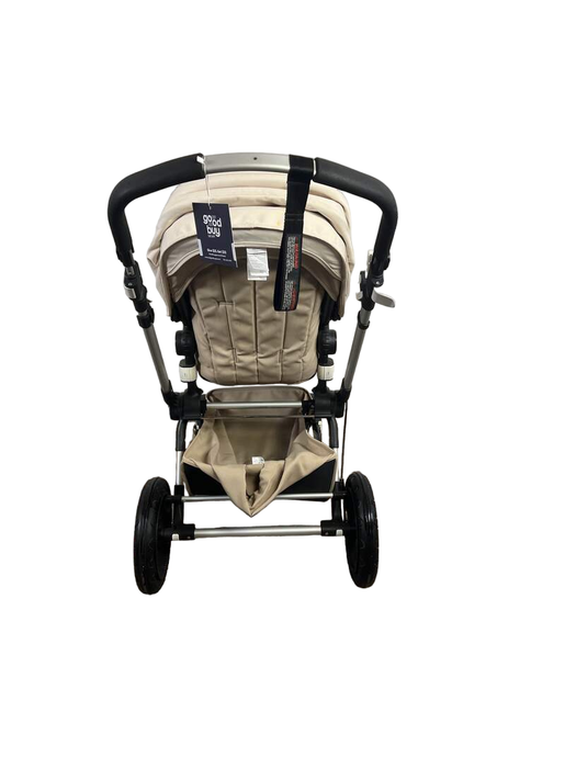 secondhand Strollers