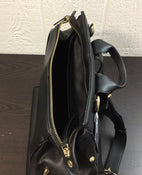 secondhand Diapering