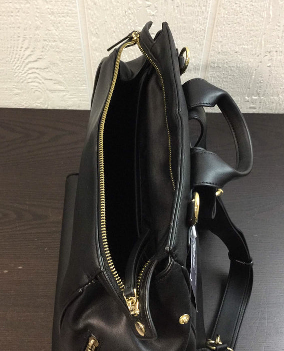 secondhand Diapering