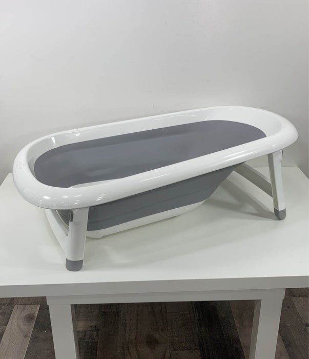 Shop OXO Tot Splash & Store Baby Bathtub at GoodBuy Gear