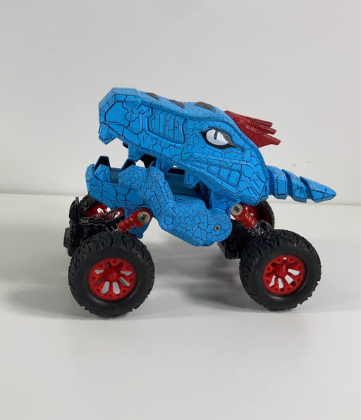 used Monster Truck