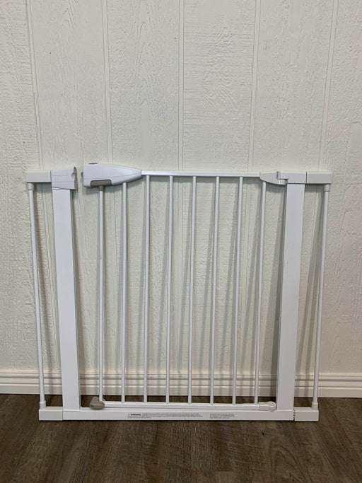 used Munchkin Easy Close Gate