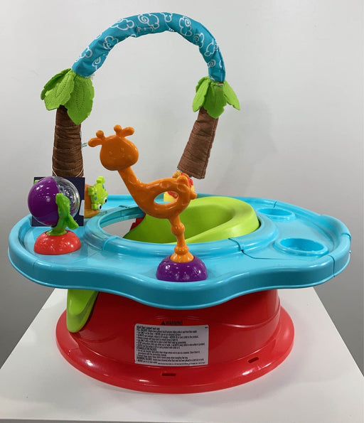 secondhand Summer Infant Deluxe Superseat