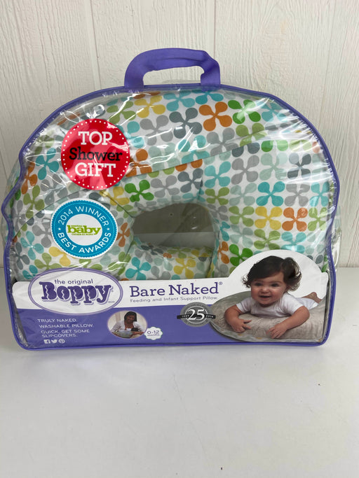 used Boppy Nursing Pillow