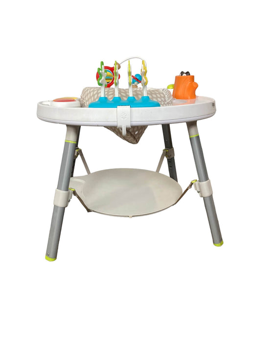 Shop Skip Hop Explore & More Baby's View 3-Stage Activity Center at GoodBuy Gear