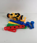 used ETI Toys Lil’ Engineers