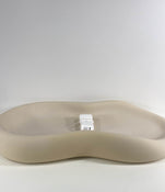 Shop Keekaroo Peanut Changing Pad, Vanilla at GoodBuy Gear