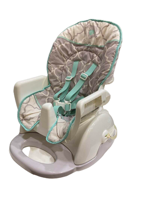 High Chair (Space Saver Booster Seat)