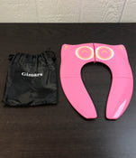 secondhand Gimars Foldable Potty Seat
