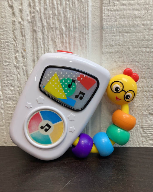 used Baby Einstein Take Along Tunes