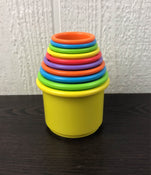 used Stacking Cups