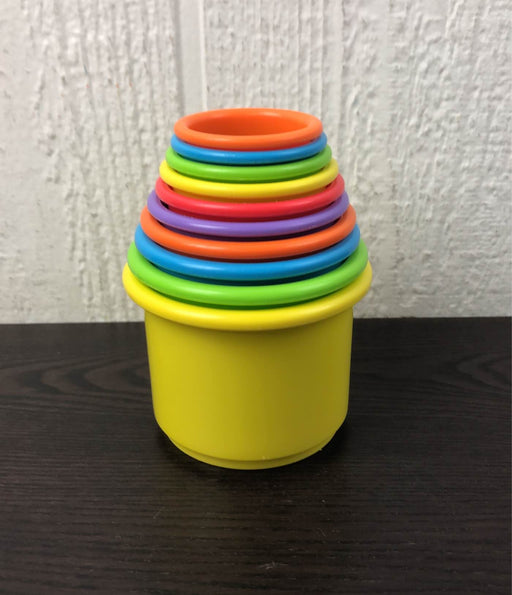 used Stacking Cups