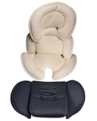 secondhand Maxi-Cosi Pria 3-in-1 Convertible Car Seat, 2022, Blackened Pearl