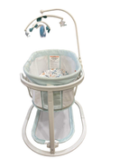 Shop Fisher Price Soothing Motions Bassinet at GoodBuy Gear