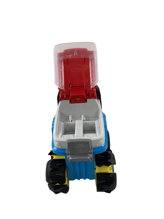 secondhand PAW Patrol Dino Rescue Patroller