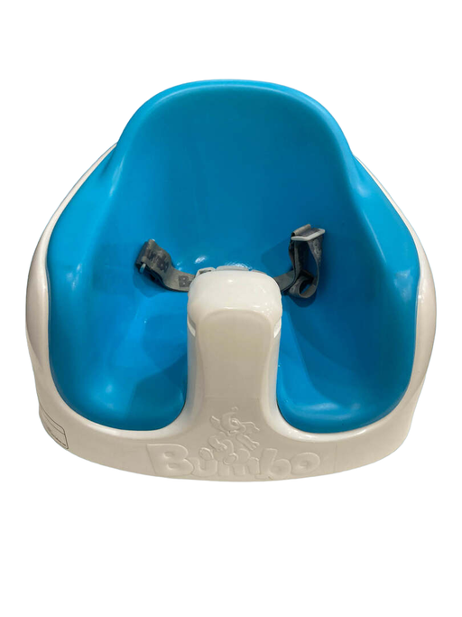 used Bumbo Multi Seat, Powder Blue