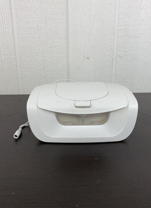 used Munchkin Mist Wipe Warmer