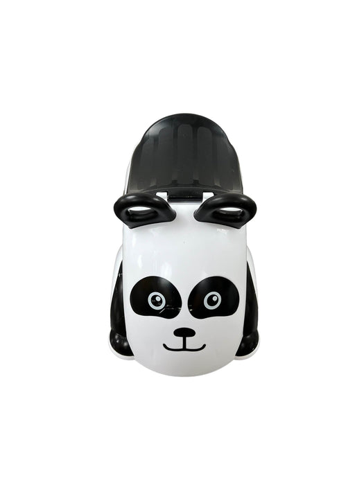 secondhand Viking Toys Cute Rider, Panda