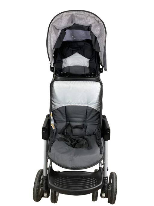 secondhand Graco Duoglider Click Connect Stroller, 2021