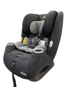 used Maxi-Cosi Pria Max All-in-One Convertible Car Seat, Essential Black, 2023