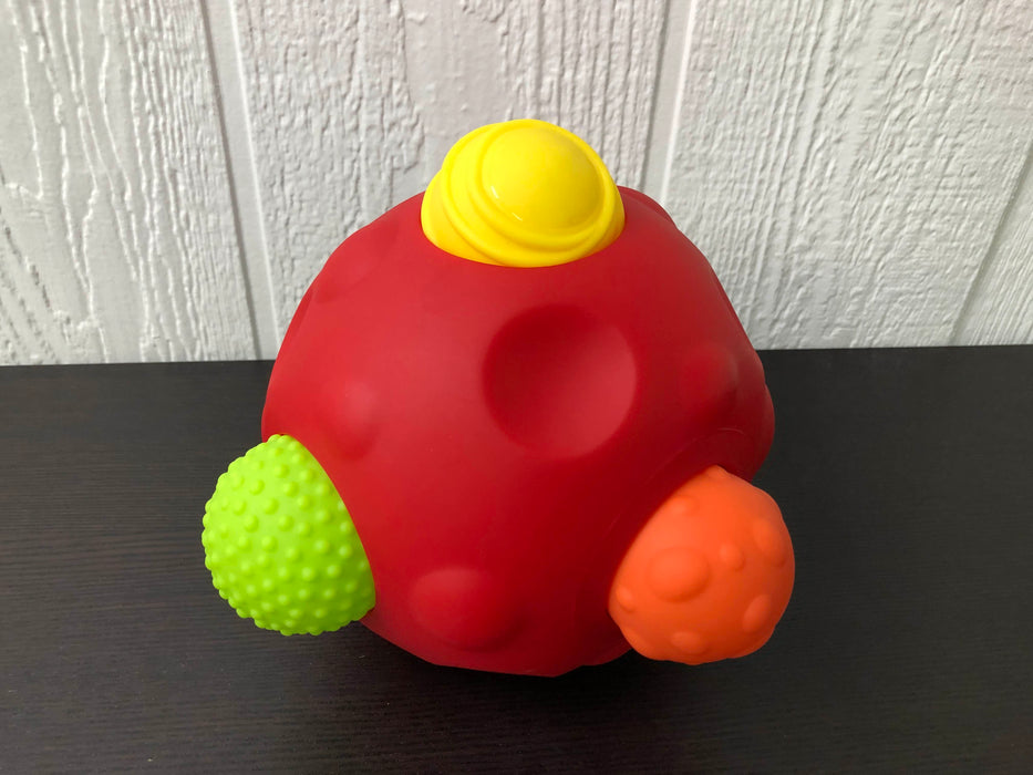 Shop Earlyears Pop 'N Play Sensory Ball at GoodBuy Gear