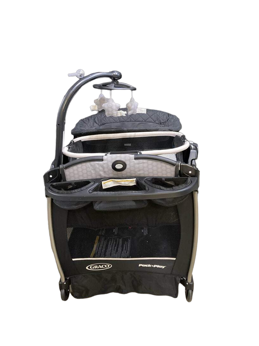 Shop Graco Pack 'n Play Nearby Seat Playard at GoodBuy Gear