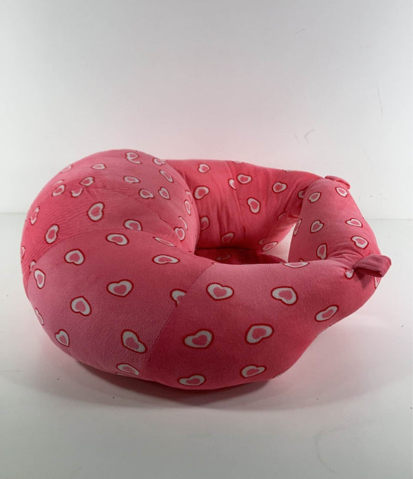 secondhand Infant Floor Seat Support Pillow