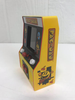 Arcade Classics - Pac-Man Mini Arcade Game 