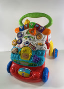 used VTech Stroll And Discover Activity Walker