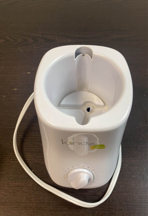 Shop Kiinde Kozii Bottle Warmer And Breastmilk Warmer at GoodBuy Gear