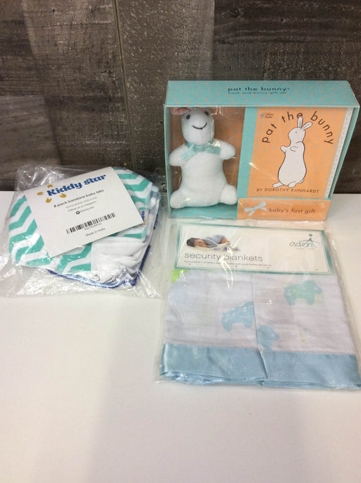 used BUNDLE Baby Care Products