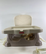 secondhand Fisher Price Healthy Care Booster Seat