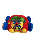 used Little Tikes Cozy Coupe Plush Infant Car