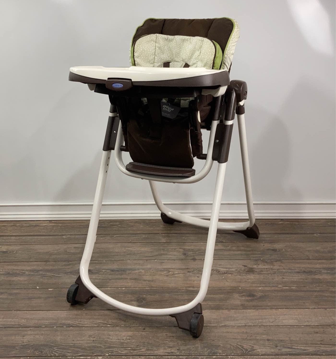 Graco Swift Fold High Chair