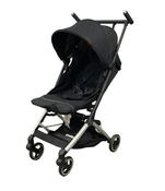 secondhand gb Pockit+ All City Stroller, 2021, Velvet Black