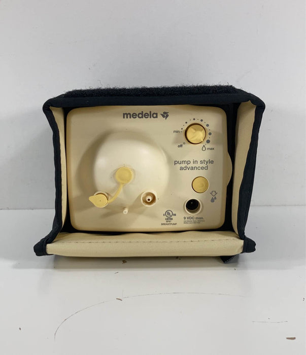 Shop Medela Pump In Style Advanced Breast Pump at GoodBuy Gear