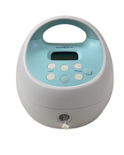 secondhand Spectra Baby S1 Plus Premier Rechargeable Breast Pump