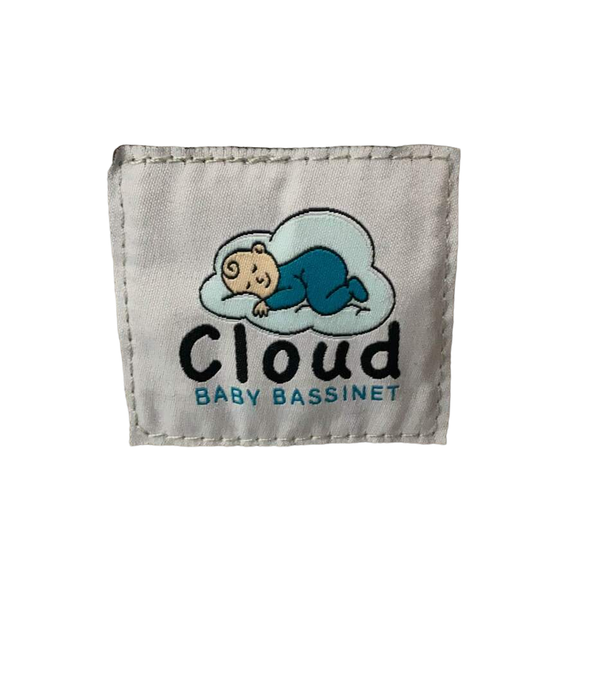 Cloud Baby Bassinet