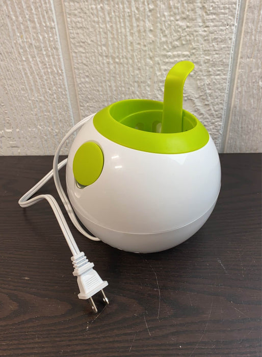 used Boon Orb Bottle Warmer