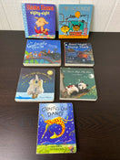used BUNDLE Board Books