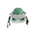 Shop Bumbo Floor Seat With Play Tray, Hemlock at GoodBuy Gear